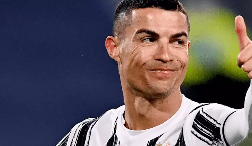 Ronaldo Juventus