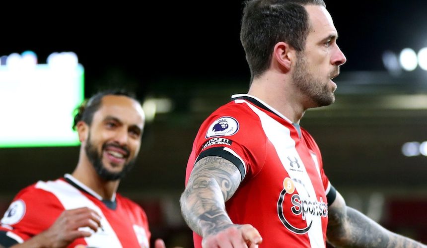 Southampton - Liverpool