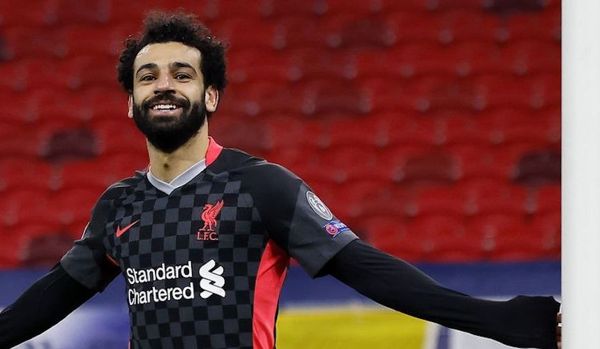 Liverpool