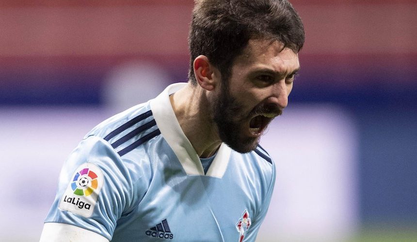 Atletico - Celta Vigo