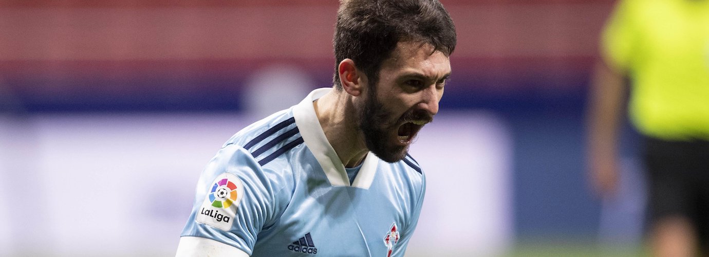 Atletico - Celta Vigo