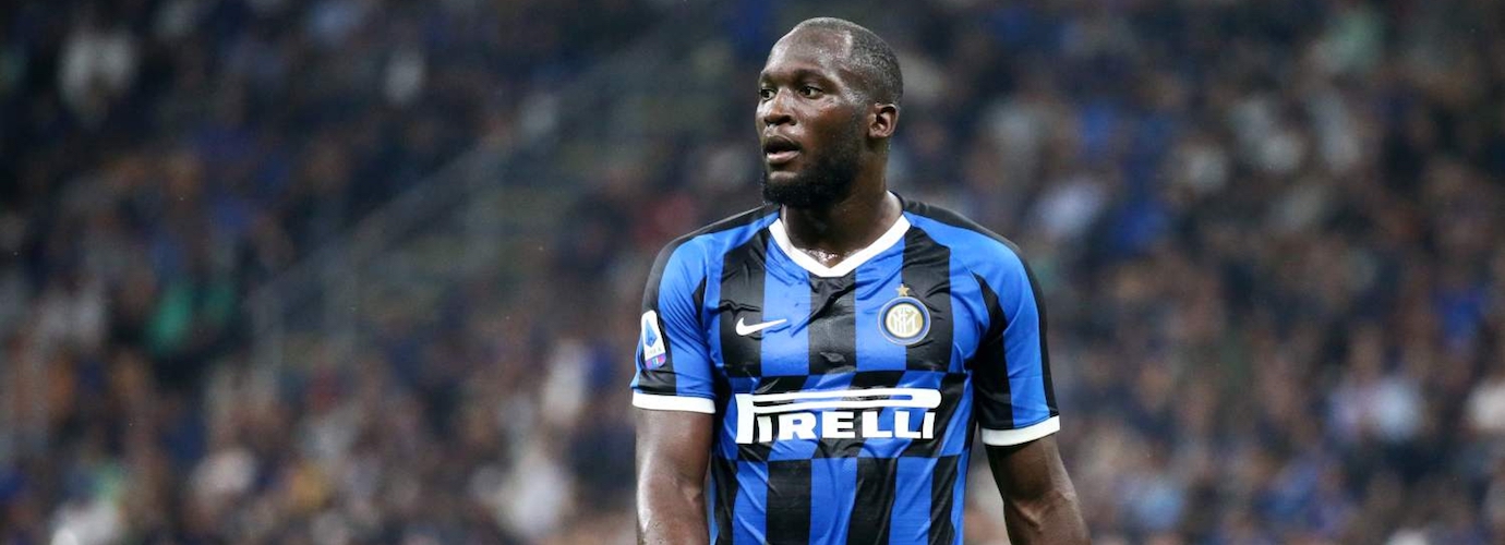 Romelu Lukaku