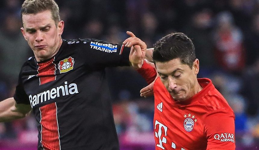 Zapowiedź wtorkowej Bundesligi