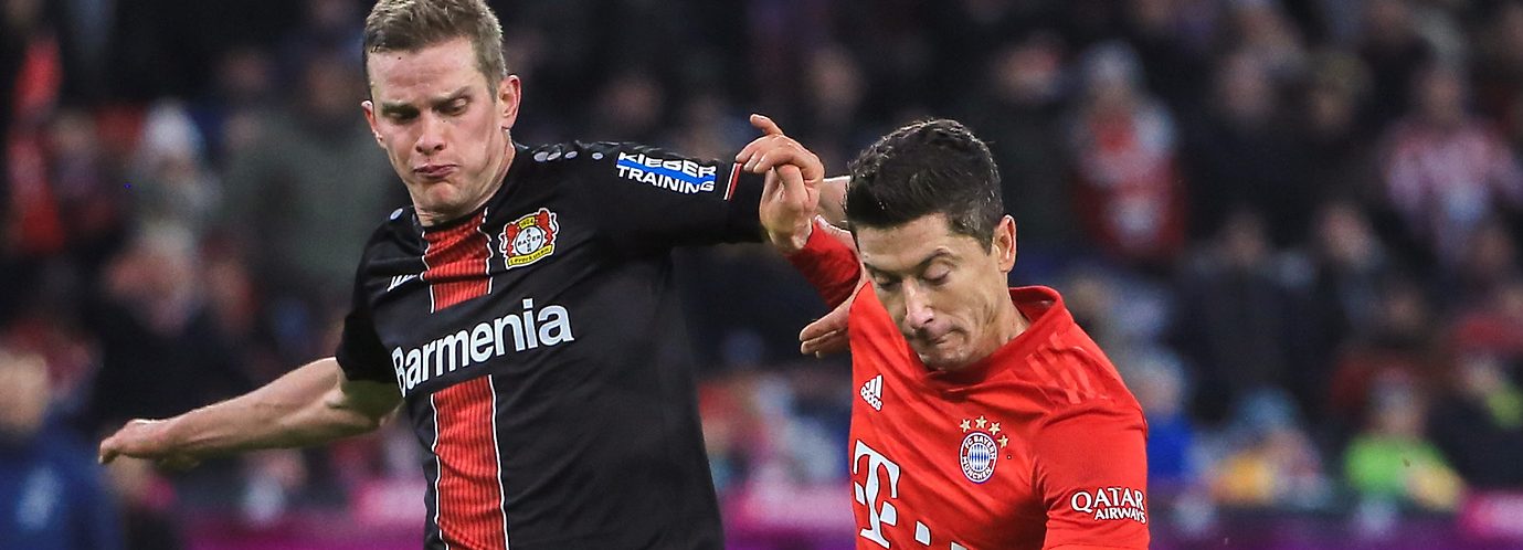 Zapowiedź wtorkowej Bundesligi