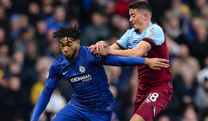 Derby Londynu! West Ham- Chelsea