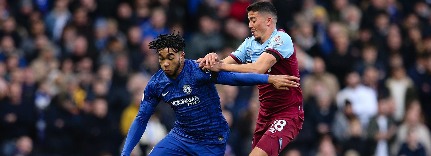 Derby Londynu! West Ham- Chelsea