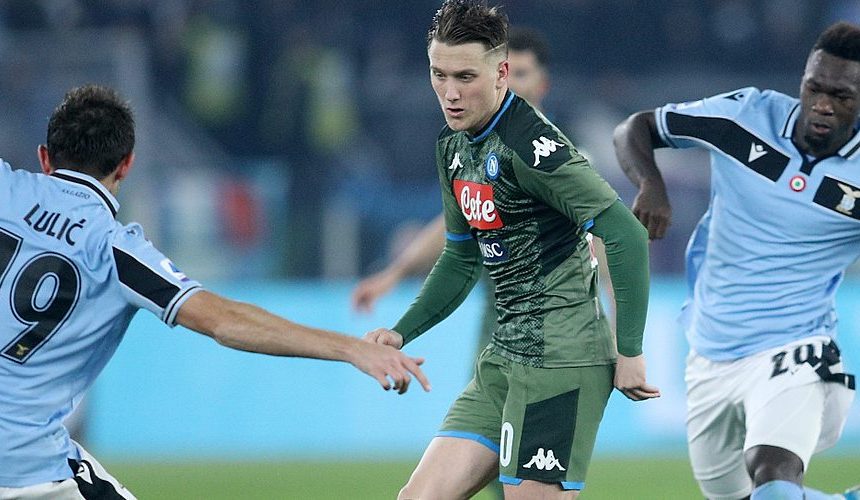 Zapowiedź meczu Napoli- Lazio