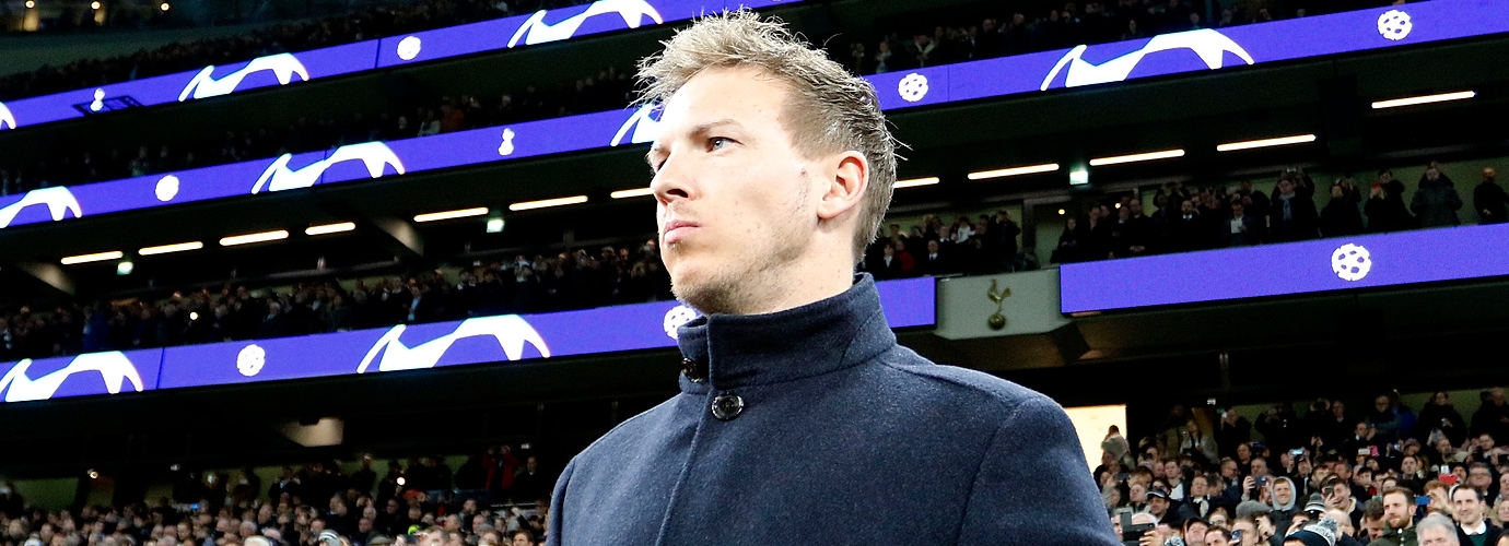 Nagelsmann dogadał się z Bayernem