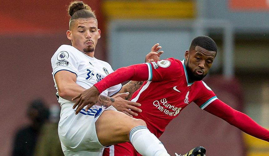 Leeds- Liverpool. Zapowiedź meczu