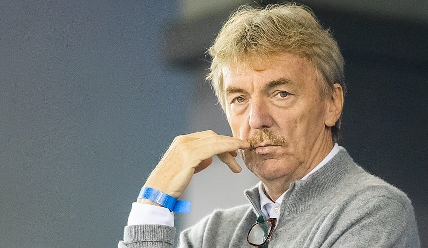 Mioduski i Boniek gośćmi podcastu Na Trybunach