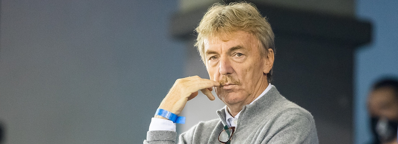 Mioduski i Boniek gośćmi podcastu Na Trybunach