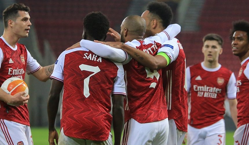 Zapowiedź meczu Arsenal - Everton