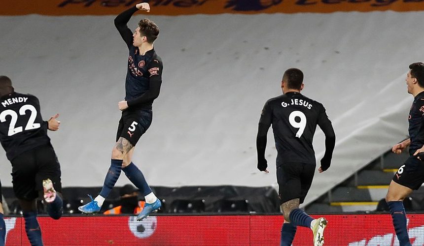 Wraca Liga Mistrzów! Manchester City - Borussia Dortmund