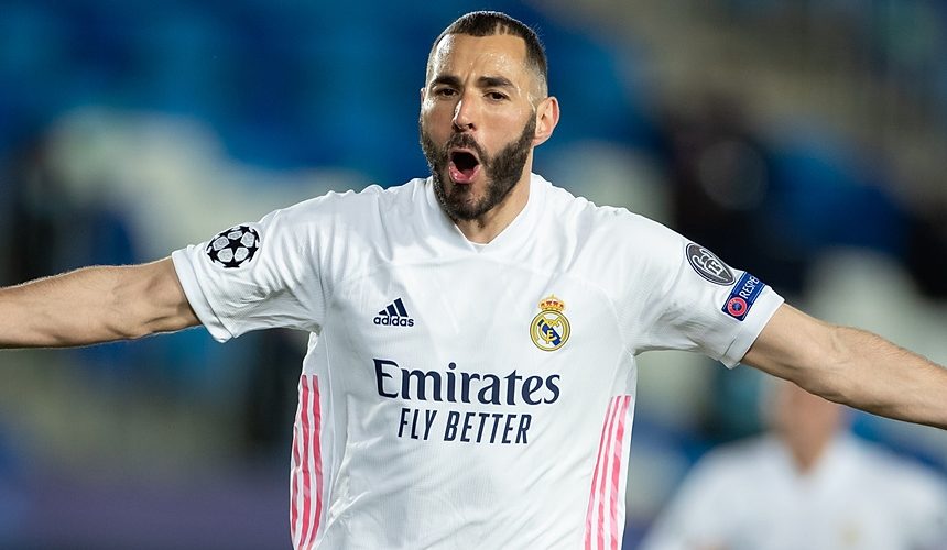 Real Madryt - Liverpool. Rewanż za finał w Kijowie