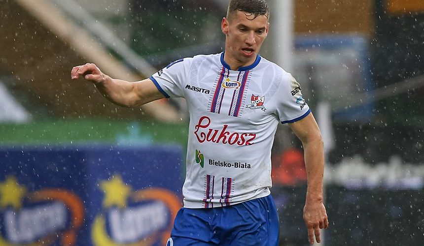 Górale walczą o utrzymanie. Zagłębie - Podbeskidzie