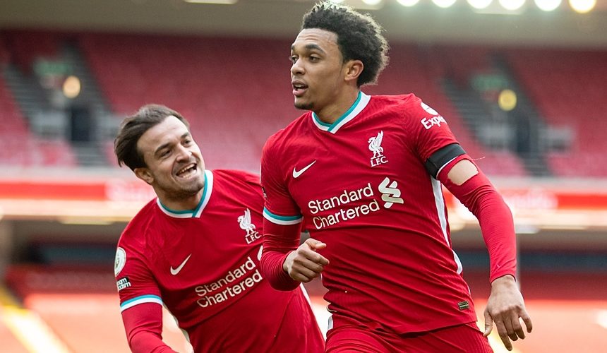 Liverpool - Newcastle. Zapowiedź