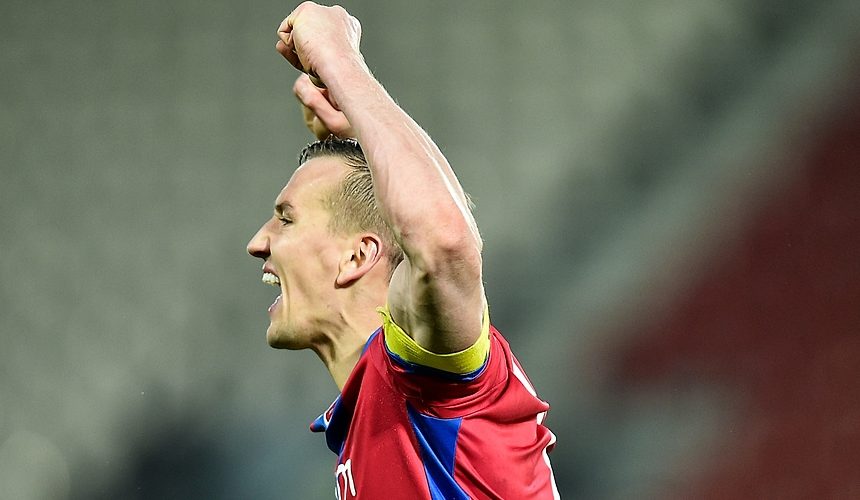 Raków drugim finalistą Pucharu Polski