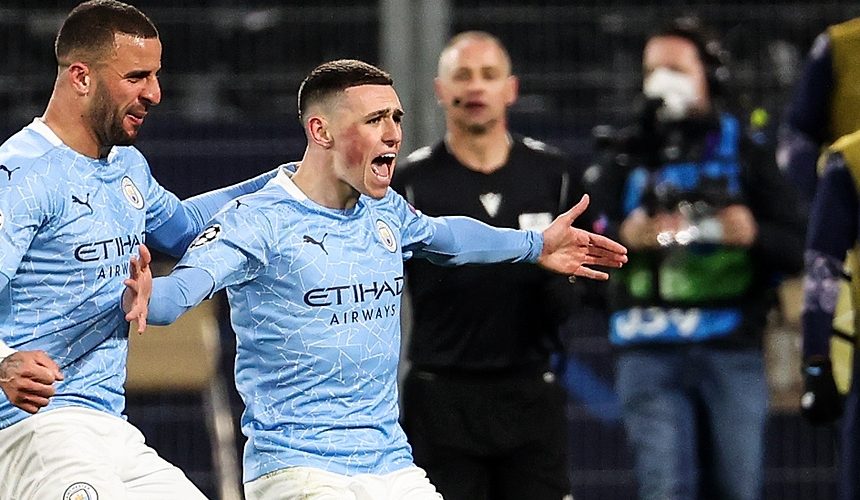 Borussia dzielnie walczyła, bez bramek na Anfield