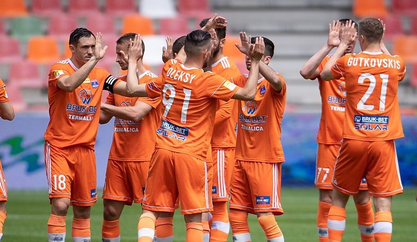 1. Liga: Kto awansuje ?