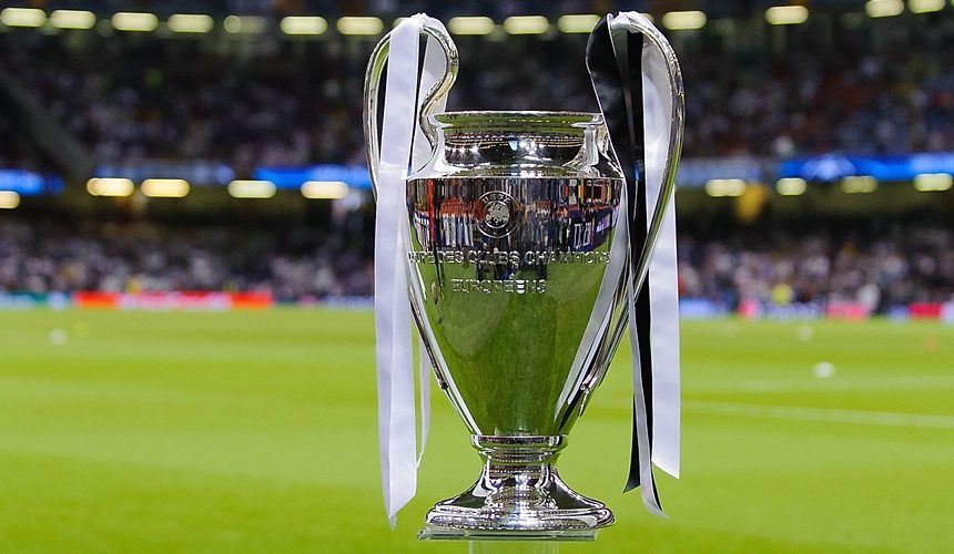 Quiz – Liga Mistrzów. 20 pytań wiedzy o Champions League