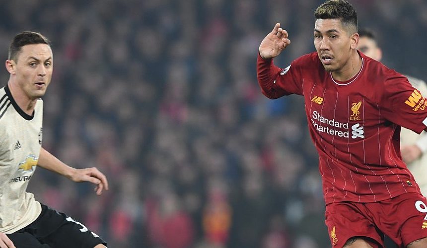 Bitwa o Anglię Manchaster United- Liverpool 13.05, zapowiedź, składy, typy, transmisja, betabetasport.betfan.pl