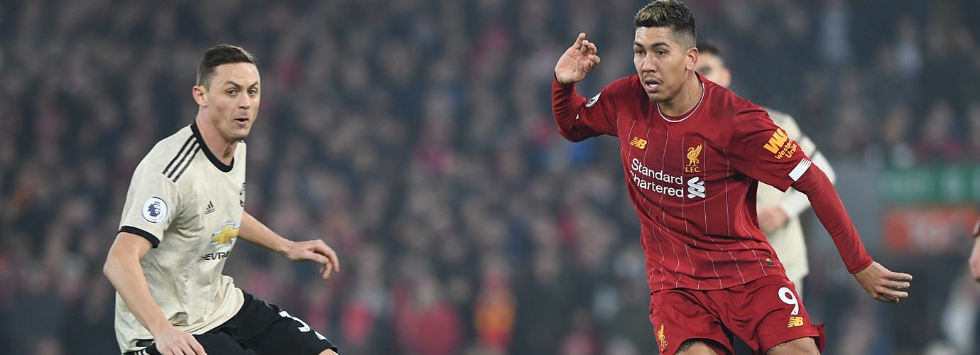 Bitwa o Anglię Manchaster United- Liverpool 13.05, zapowiedź, składy, typy, transmisja, betabetasport.betfan.pl