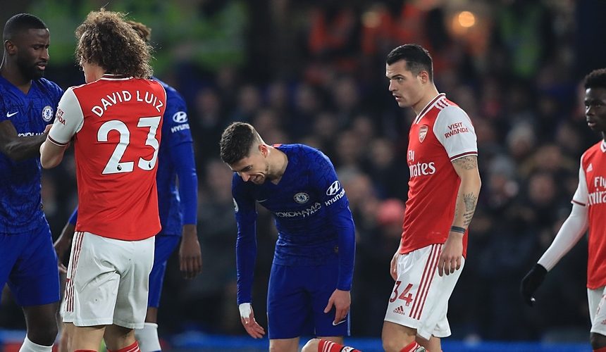Zapowiedź 36. kolejki Premier League