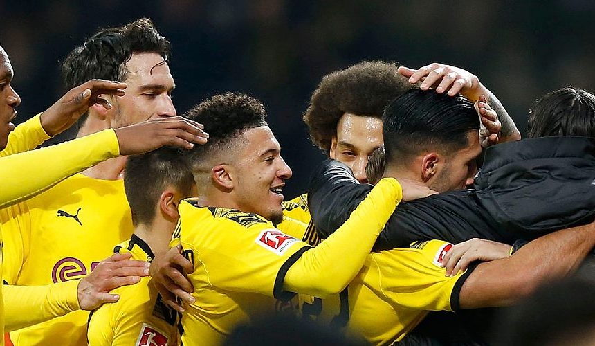 Borussia Dortmund