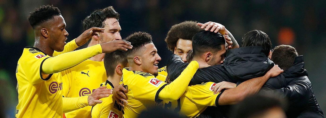 Borussia Dortmund