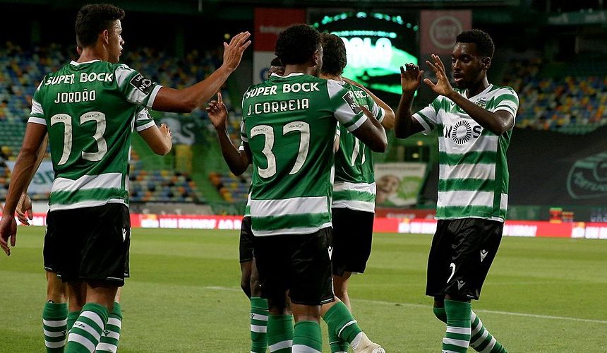 Zapowiedź spotkania i typ na Rio Ave - Sporting 05.05