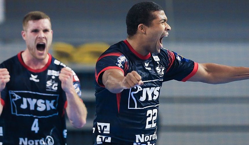 Liga Mistrzów EHF w piłce ręcznej 13.05. 1/8 finału