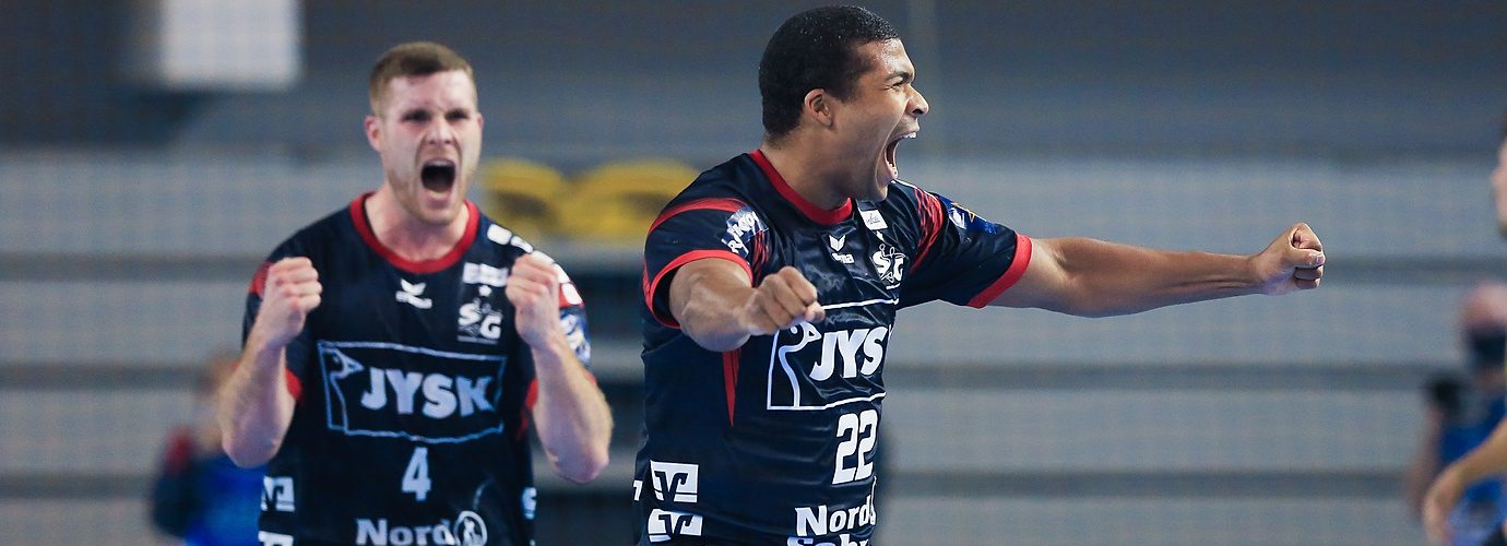 Liga Mistrzów EHF w piłce ręcznej 13.05. 1/8 finału