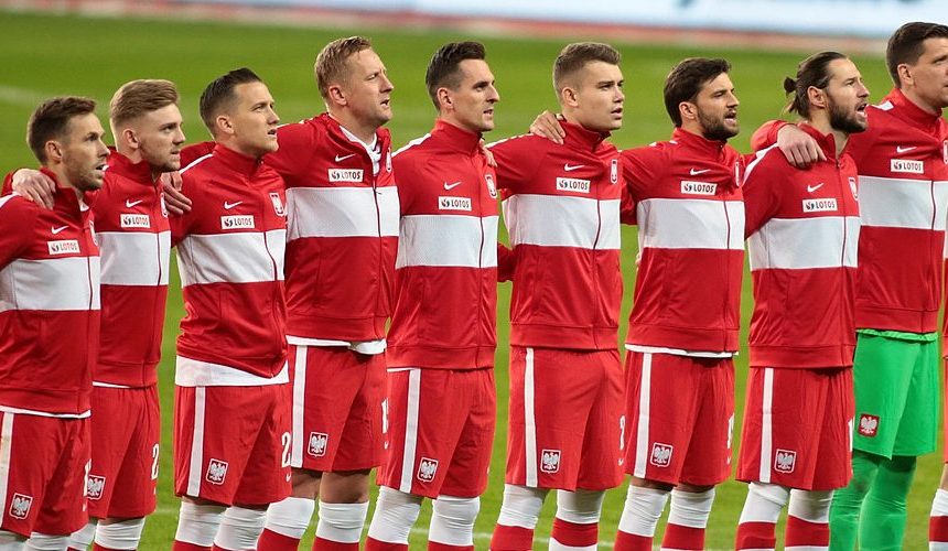 Terminarz EURO 2020