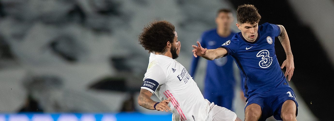 MATCHDAY BOOST na Ligę Mistrzów! Typ, kursy (05.05)