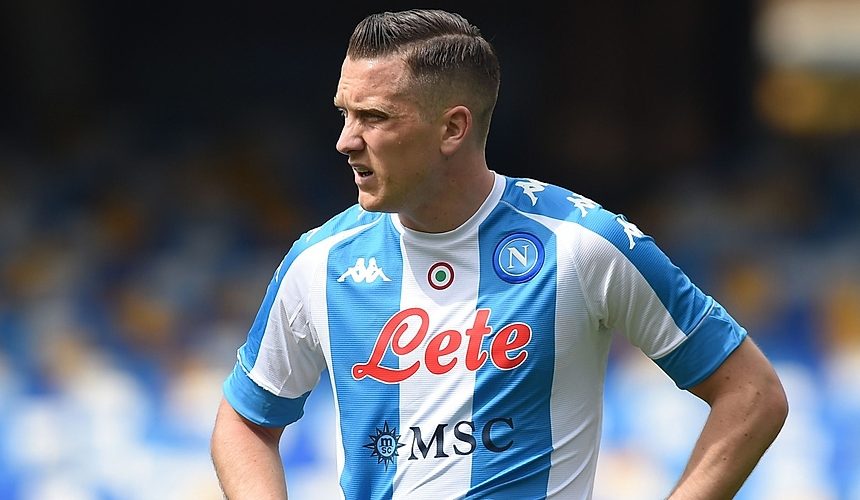 Typ na mecz Napoli - Udinese 11.05