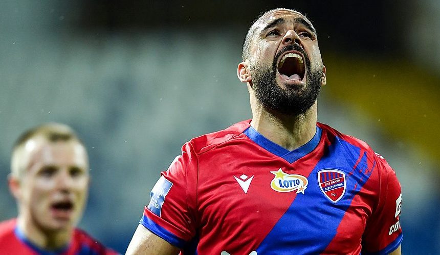 MATCHDAY BOOST: Raków - Piast 10.05