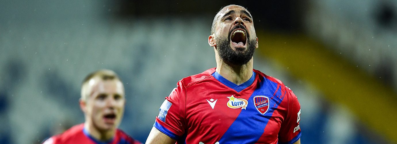 MATCHDAY BOOST: Raków - Piast 10.05