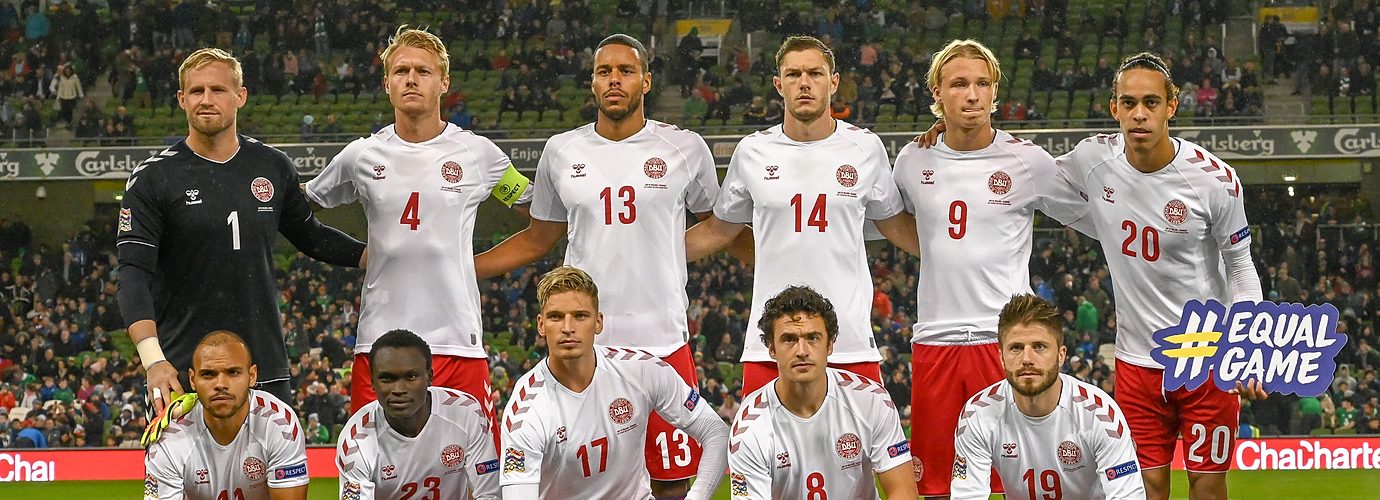 Euro 2020: Kadra Danii