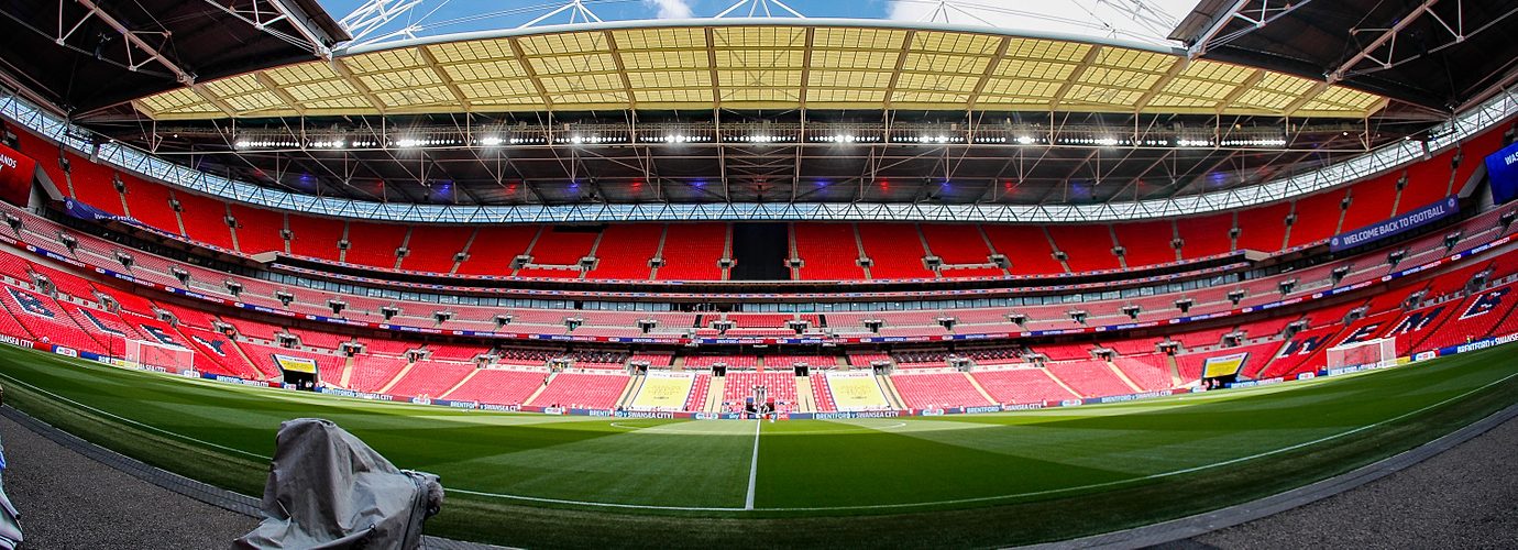 Euro 2020: Transmisje poszczególnych meczów