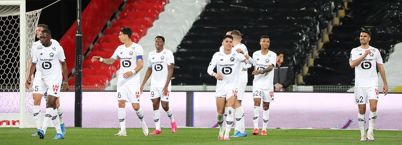 Lille czy PSG - Kto mistrzem Francji?