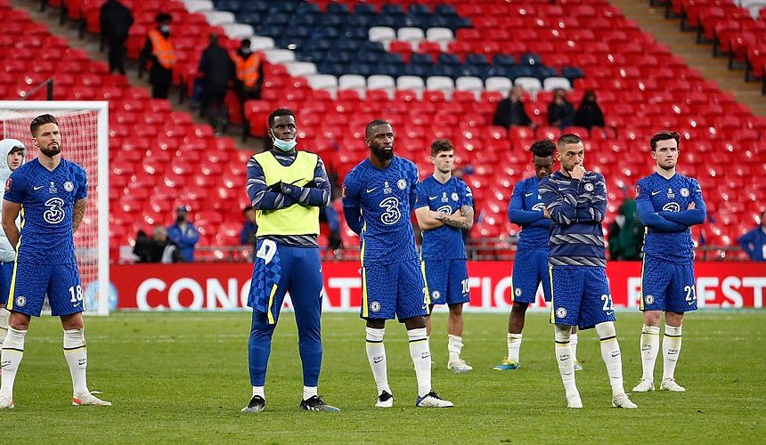 Premier League: Ostatnia kolejka