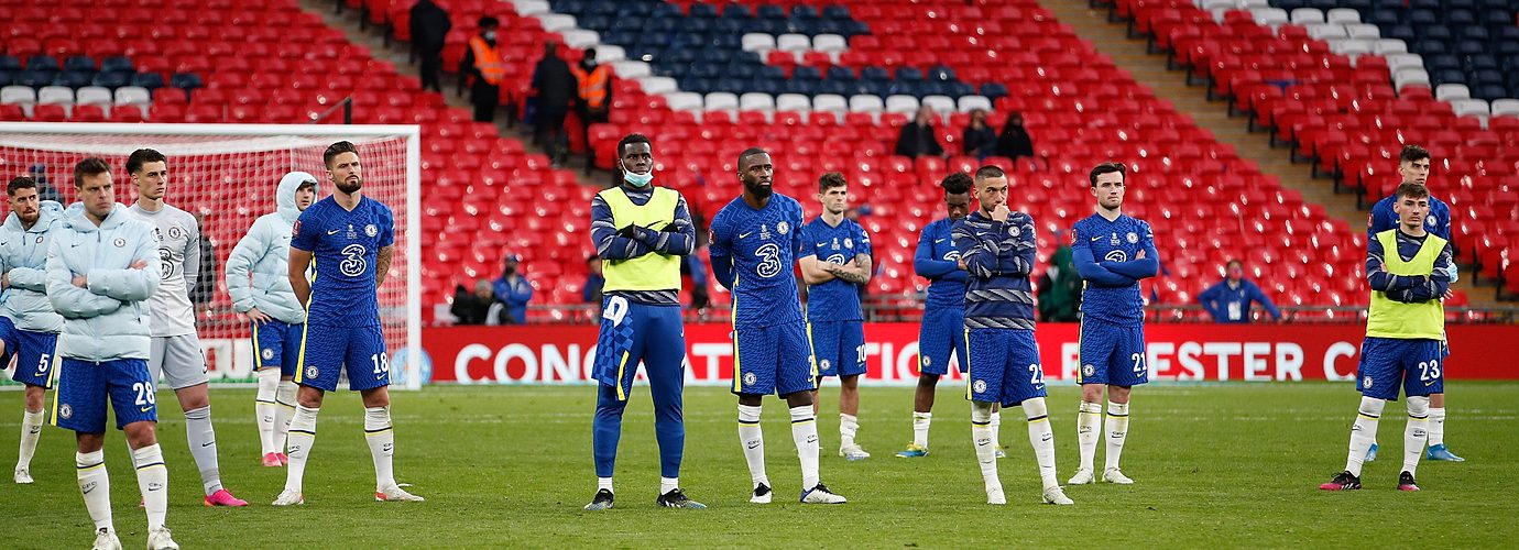 Premier League: Ostatnia kolejka