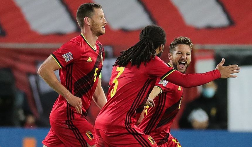 Euro 2020: analiza grupy B