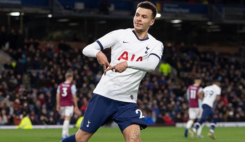 Tottenham