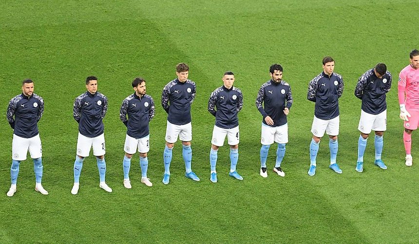 finał Lm: Manchester City - Chelsea - transmisja w TV i online