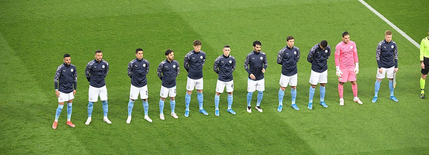 finał Lm: Manchester City - Chelsea - transmisja w TV i online