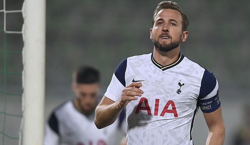 Harry Kane