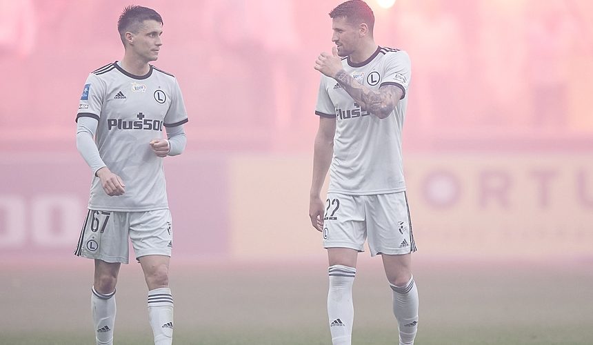 Legia