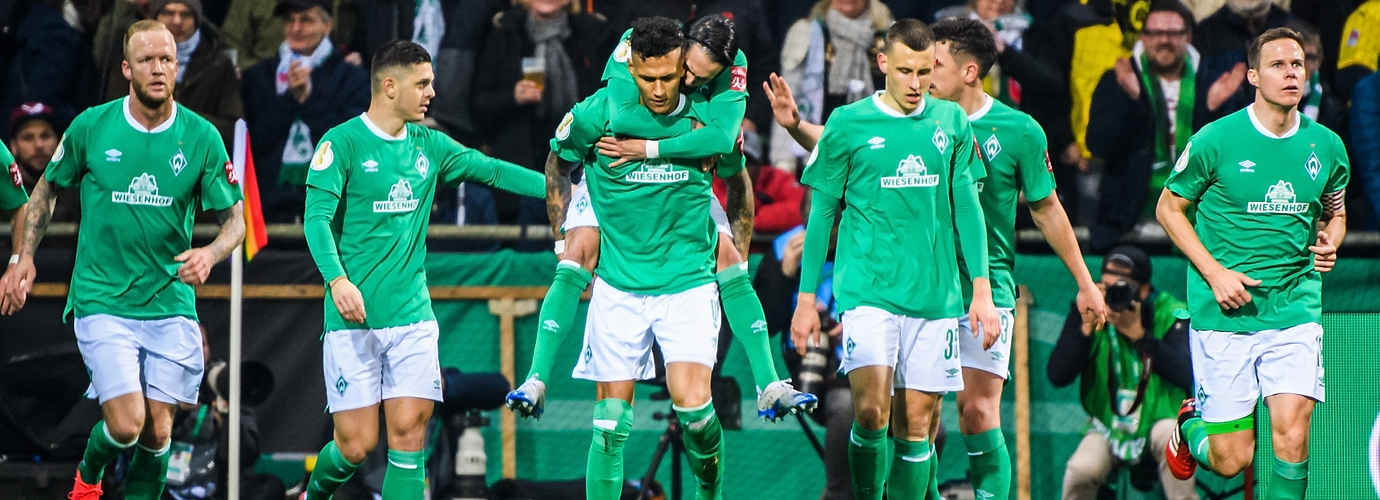 Bundesliga - ostatnia kolejka