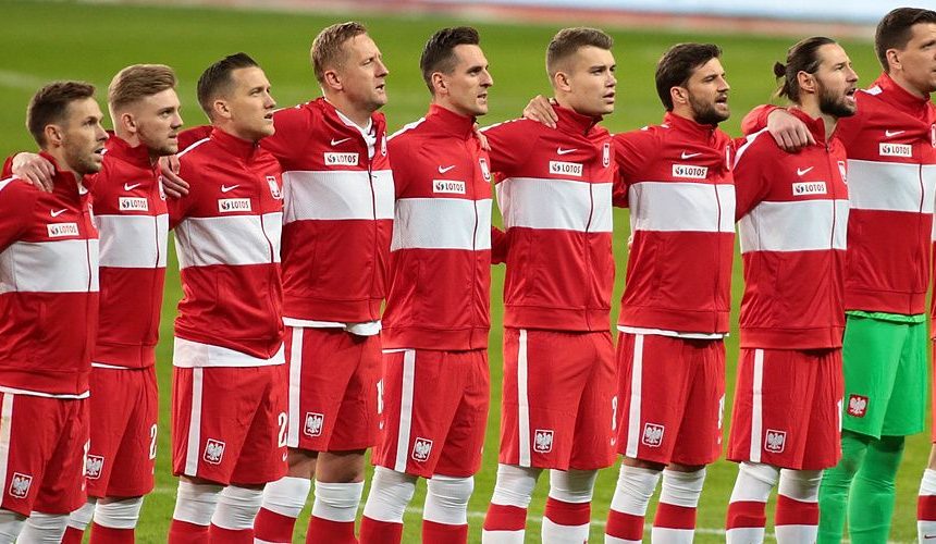 Polska - Rosja